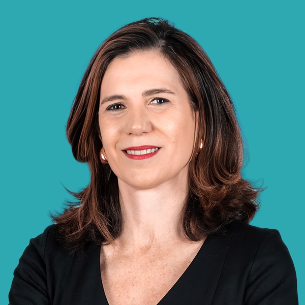 Maria Cristina Russo