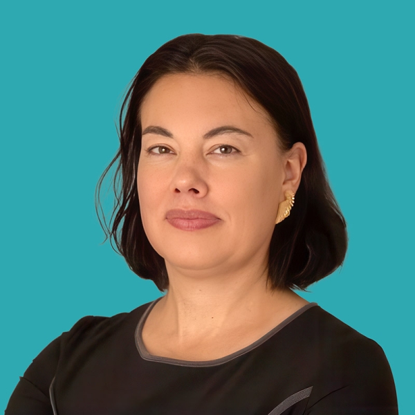 Naaja H. Nathanielsen