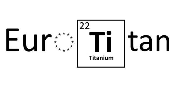 EURO Titan Logo
